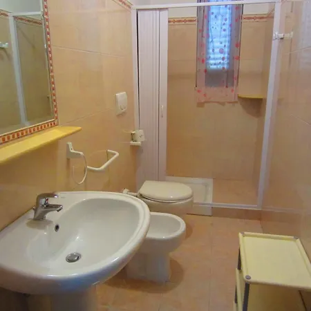 Elisa Apartmán Vieste