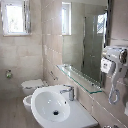 Apartmán Elisa Vieste