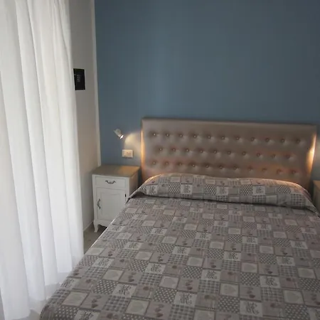 Apartment Elisa Vieste