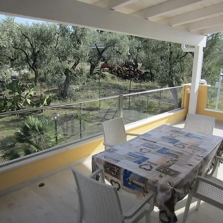 Apartment Elisa Vieste