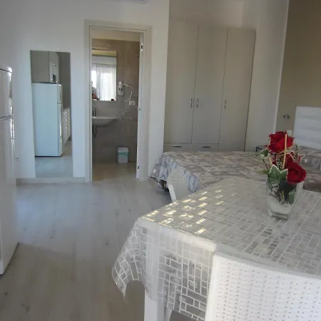 Elisa Apartment