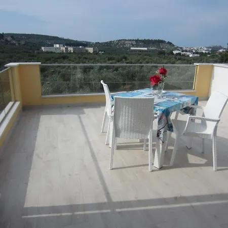 Elisa Apartment