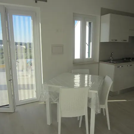 Apartment Elisa *