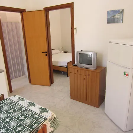 Elisa Apartment Vieste