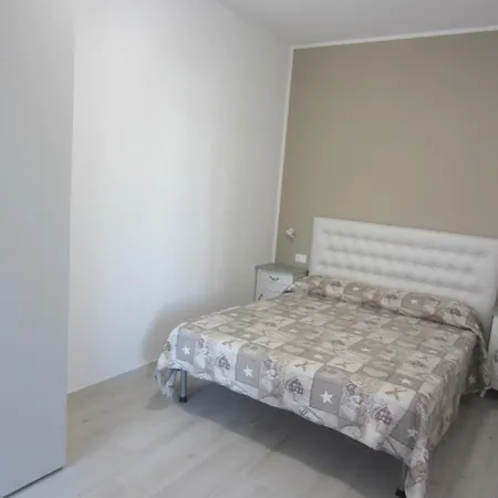 Elisa Apartment Vieste