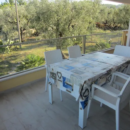 Apartment Elisa Vieste