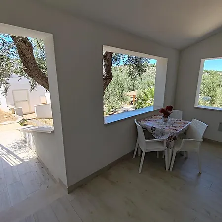 Elisa Апартаменты *