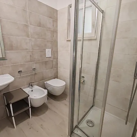 Elisa Apartmán *