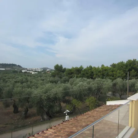 Elisa Apartment Vieste