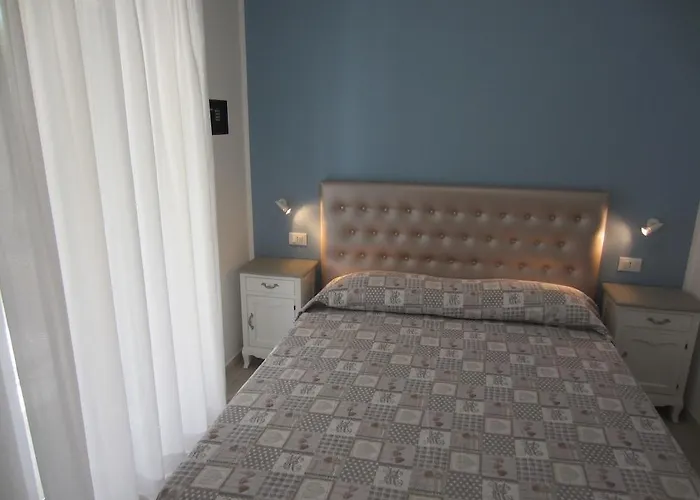 Appartamento Elisa Vieste